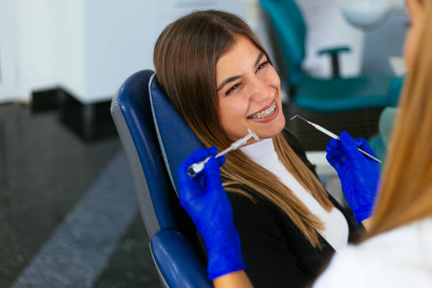 Best Periodontal (Gum) Disease Treatment  in Fruitdale, CA