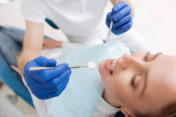 Professional  Holistic Dental Services in Fruitdale, CA